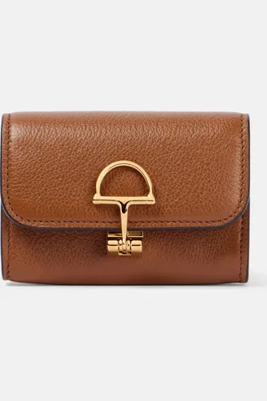 Gucci Softbit leather card case