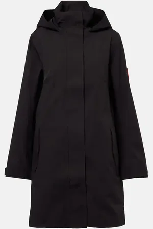 Canada Goose Cardero rain jacket