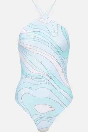 Puccini Marmo swimsuit