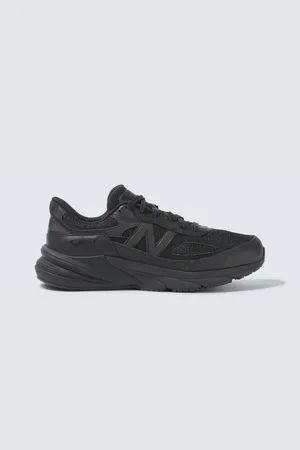 Comme des Garçons X New Balance Made In USA 990v6 sneakers