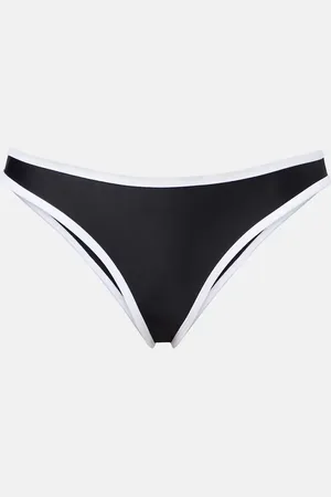 Jade Swim Most Wanted bikini bottoms