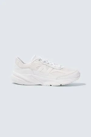 Comme des Garçons X New Balance Made In USA 990v6 sneakers