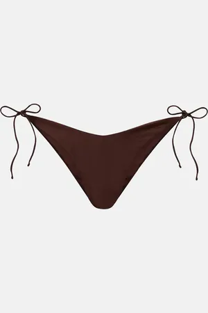 Jade Swim Kaia bikini bottoms