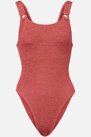 Hunza G Domino swimsuit