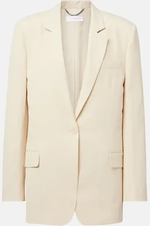 Stella McCartney Oversized blazer