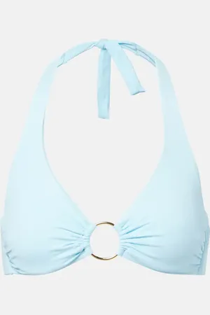 Melissa Odabash Brussels bikini top