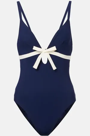 Karla Colletto Lenora swimsuit