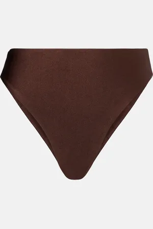 Jade Swim Incline bikini bottoms