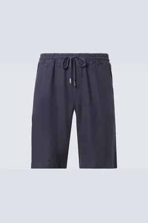 Thom Sweeney Linen shorts