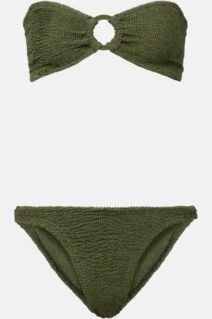 Hunza G Gloria bikini