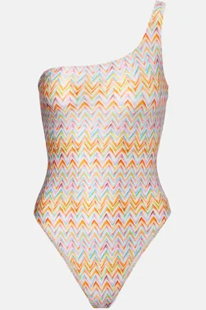 Missoni Chevron swimsuit