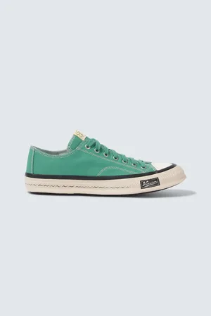 VISVIM Skagway low-top sneakers