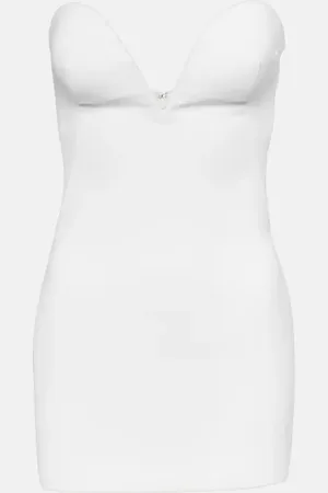 Monot CrÃªpe minidress