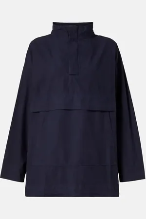 Leset Kyoto cotton jacket