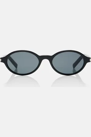 Saint Laurent SL 751 Jeanne oval sunglasses