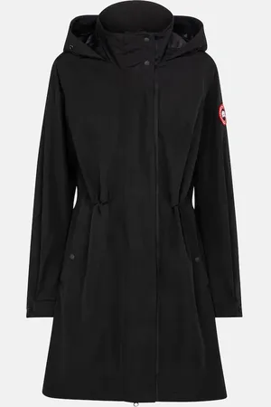 Canada Goose Belcarra coat