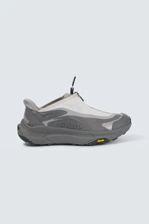 Hoka One One Project Transport ripstop sneakers