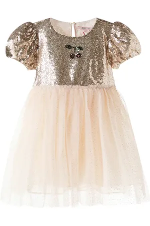 Konges Sløjd Starla sequined dress