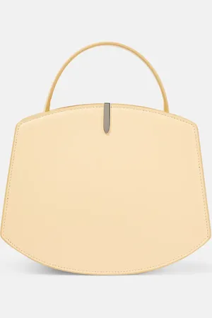 SAVETTE Florence 20 leather tote bag