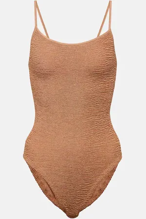 Hunza G Pamela swimsuit