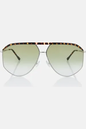 Isabel Marant Aviator sunglasses