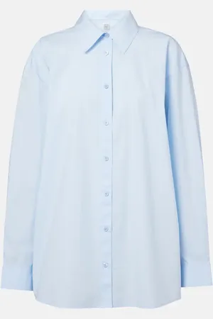 Totême Cotton shirt