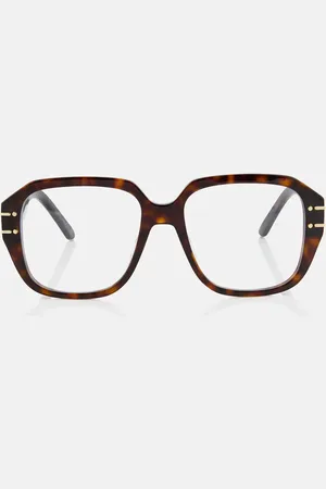 Dior DiorSignatureO S31 square glasses