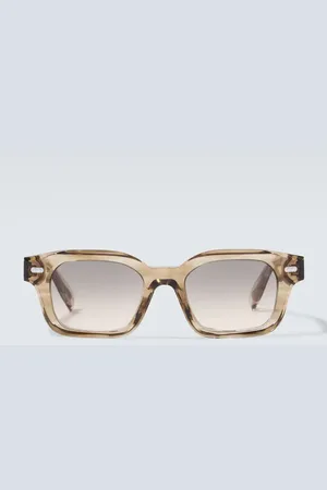 Brunello Cucinelli Jared square sunglasses