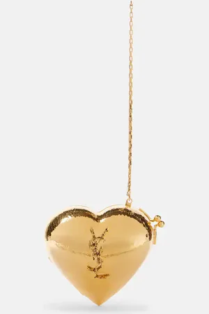 Saint Laurent Evening Mini clutch