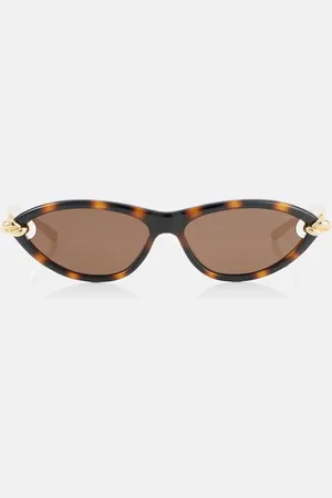 Bottega Veneta Cat-eye sunglasses