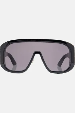 Dior DiorGraphique M2U mask sunglasses