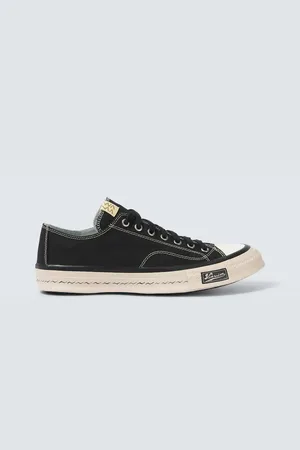 VISVIM Skagway low-top sneakers