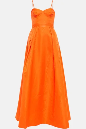 Rebecca Vallance Carmelita A-line gown