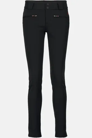 Perfect Moment Aurora softshell skinny ski pants