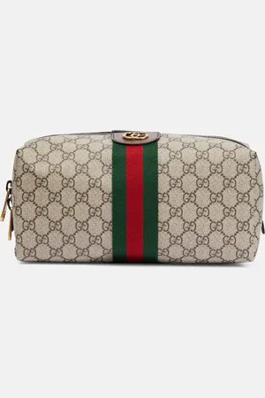 Gucci GG cosmetics case