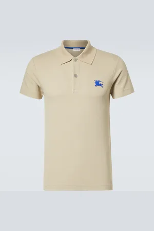 Burberry Cotton polo shirt