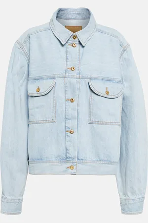 Blazé Milano Shire denim jacket