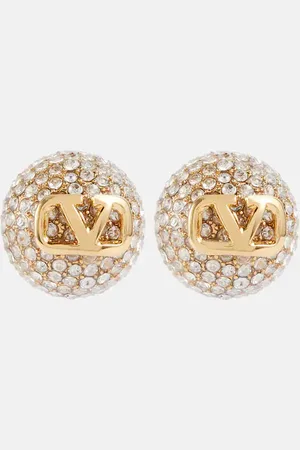 VALENTINO VLogo Signature earrings
