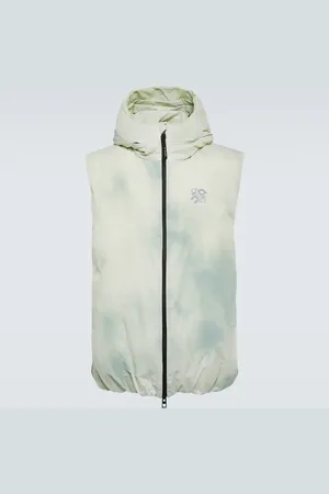 Loewe X On puffer vest