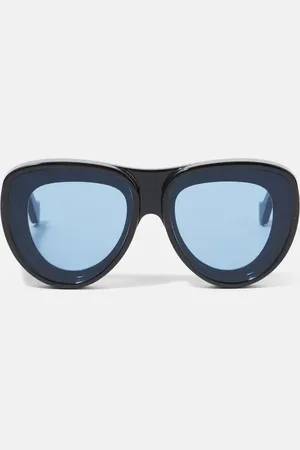 Loewe Signature mask sunglasses