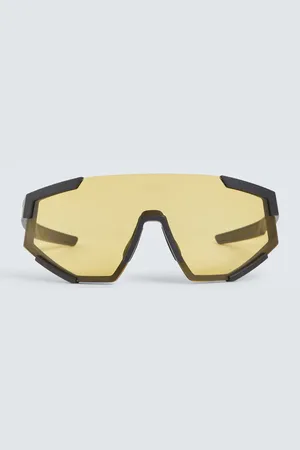 Prada Linea Rossa sunglasses