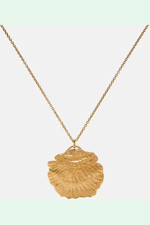 Chloé ChloÃ© Shells necklace