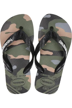 Havaianas Top Camu slippers