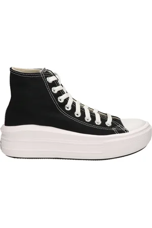 Converse Chuck Taylor All Star Move Platform hoge sneakers
