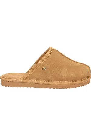 Warmbat Australia Barron pantoffels