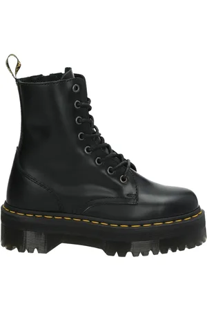 Dr. Martens Jadon veterboots
