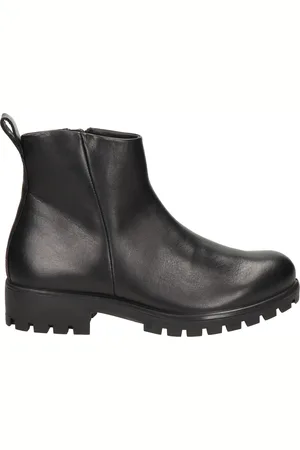Ecco Modtray rits- & gesloten boots