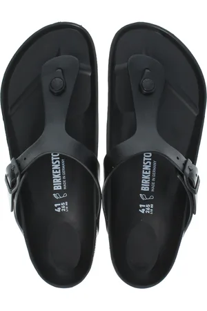 Birkenstock Eva Gizeh sandalen