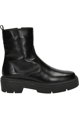 Bullboxer Rits- & gesloten boots