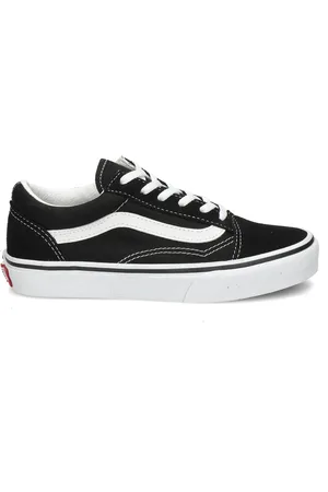 Vans Old Skool lage sneakers